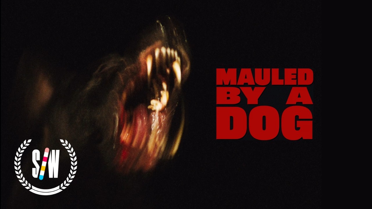 Mauled by a Dog (2024)