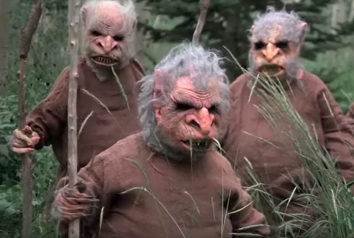 Troll 2
