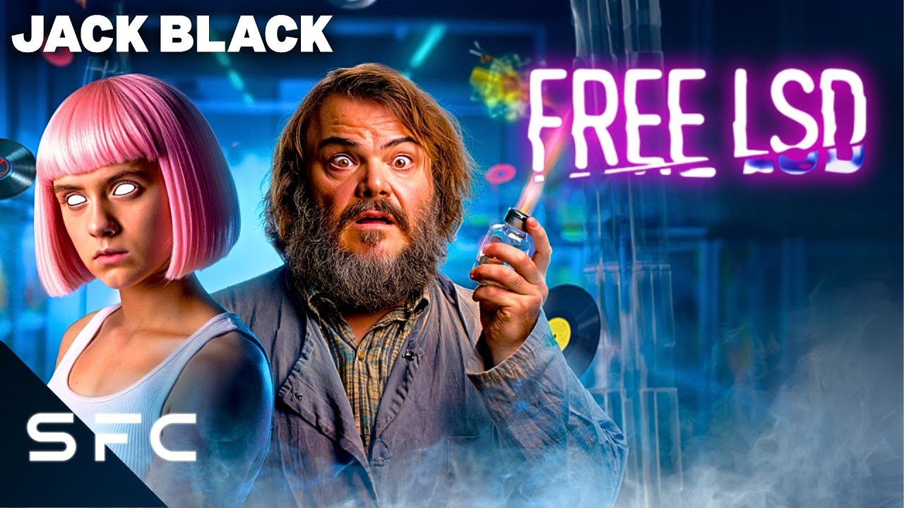 Free LSD (2023)