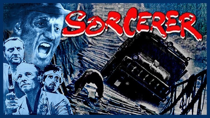 Sorcerer