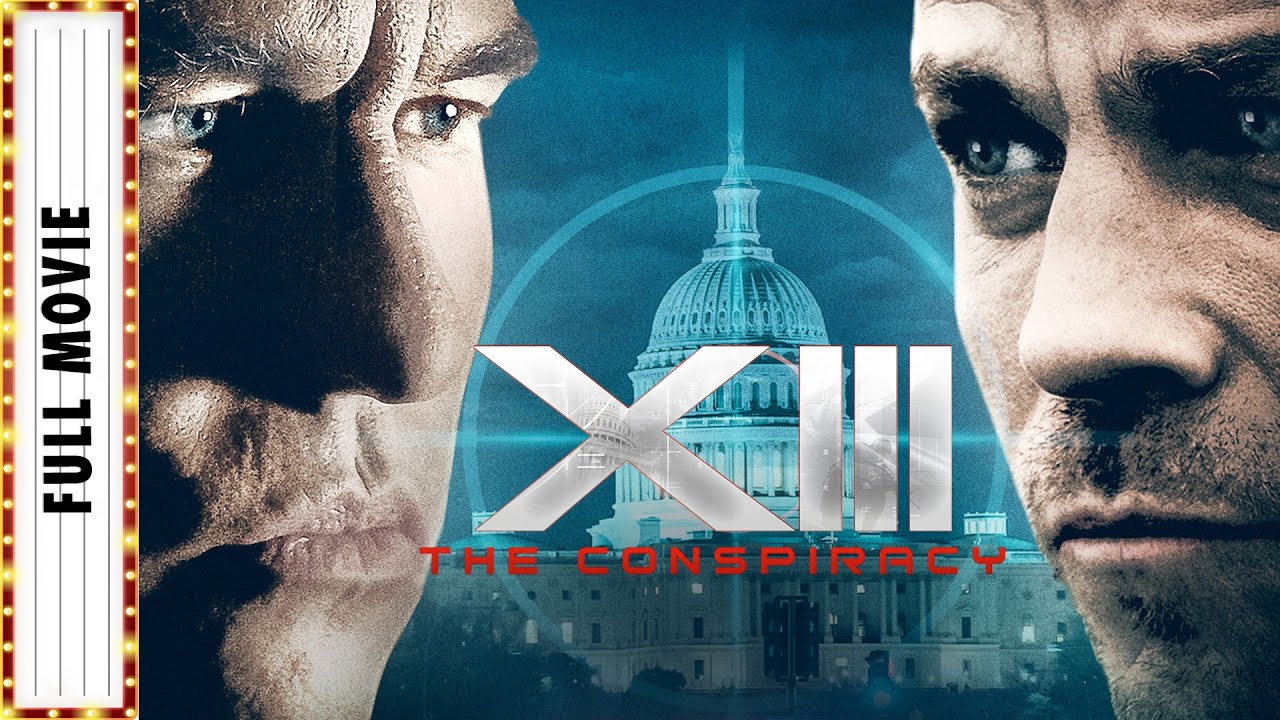 XIII: The Conspiracy (2008)