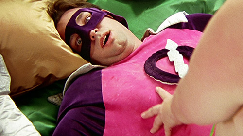 Orgazmo