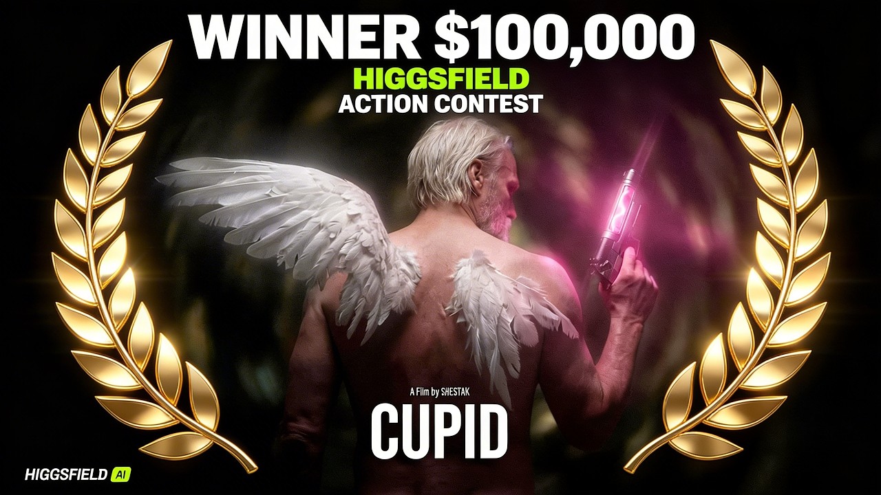 Cupid (2026)