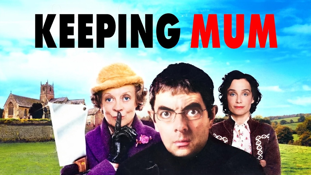 Keeping Mum (2005)