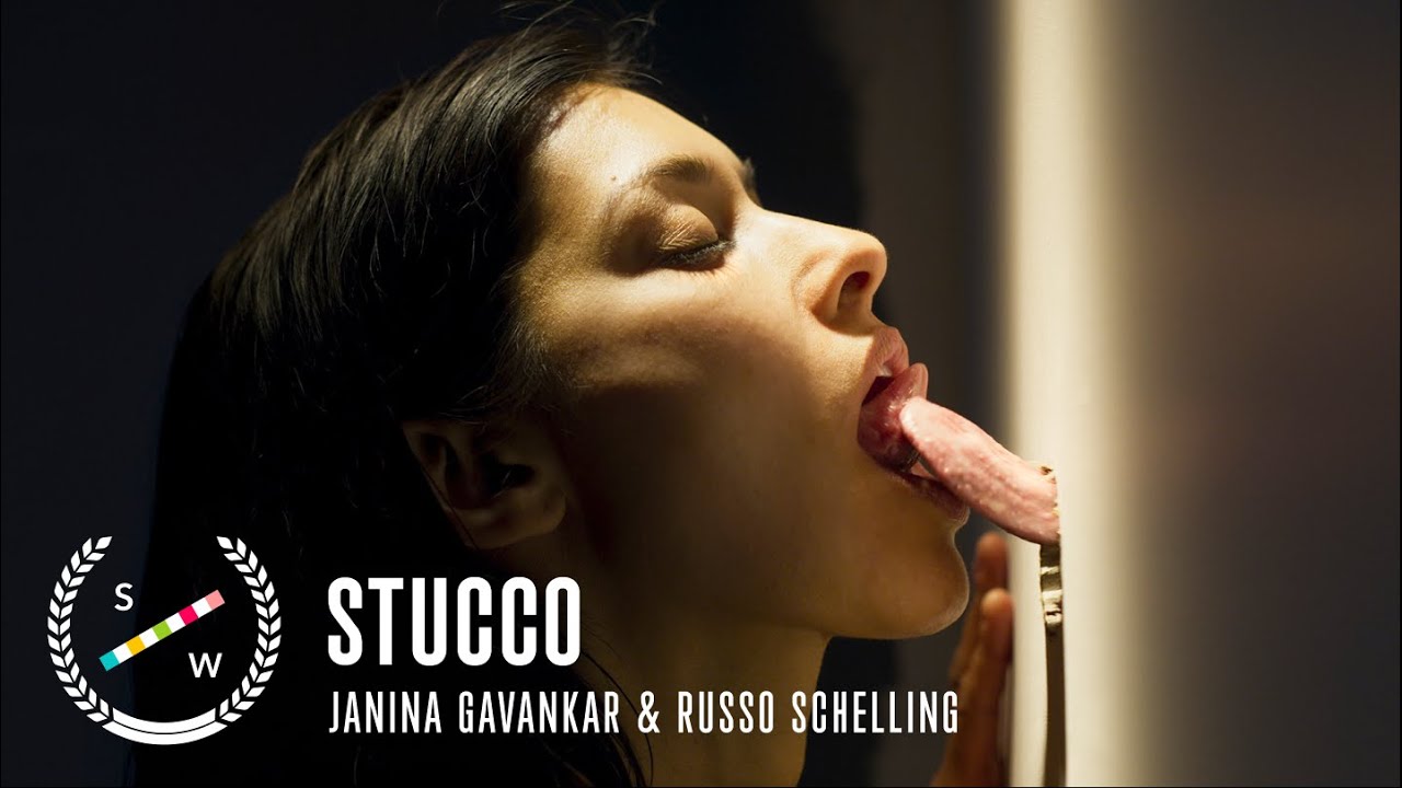 Stucco (2019)