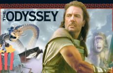 The Odyssey