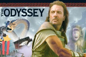 The Odyssey