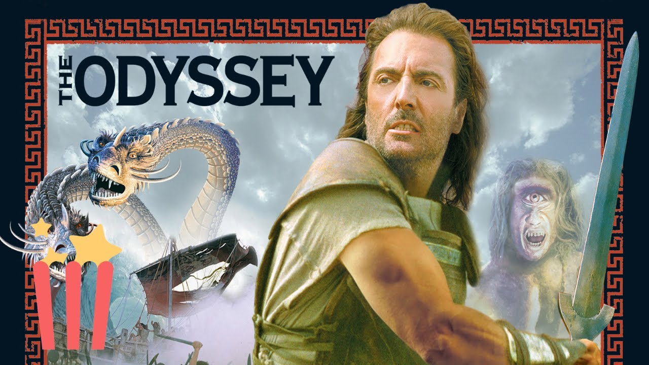 The Odyssey