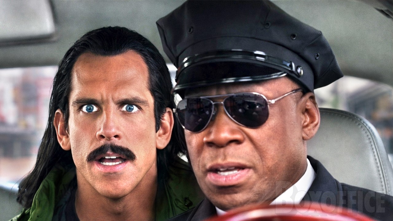 School for Scoundrels (2006)