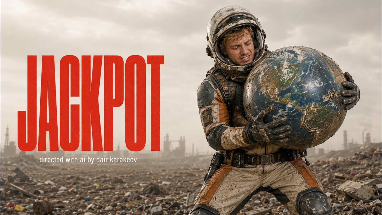 Jackpot (2026)