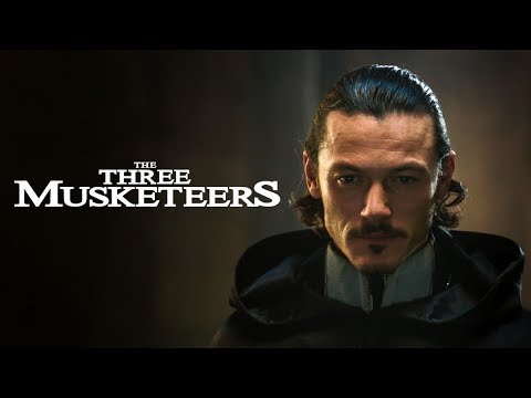 The Three Musketeers (2011)