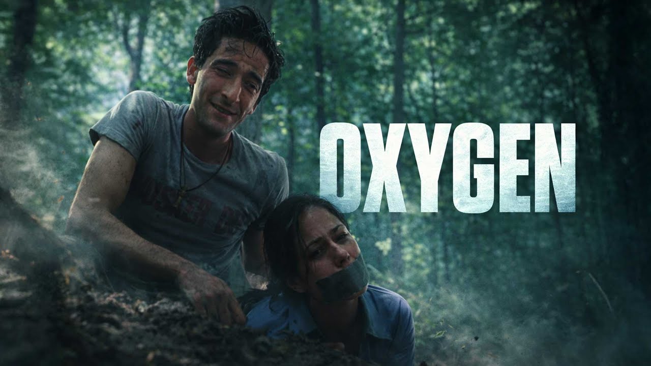 Oxygen (1999)