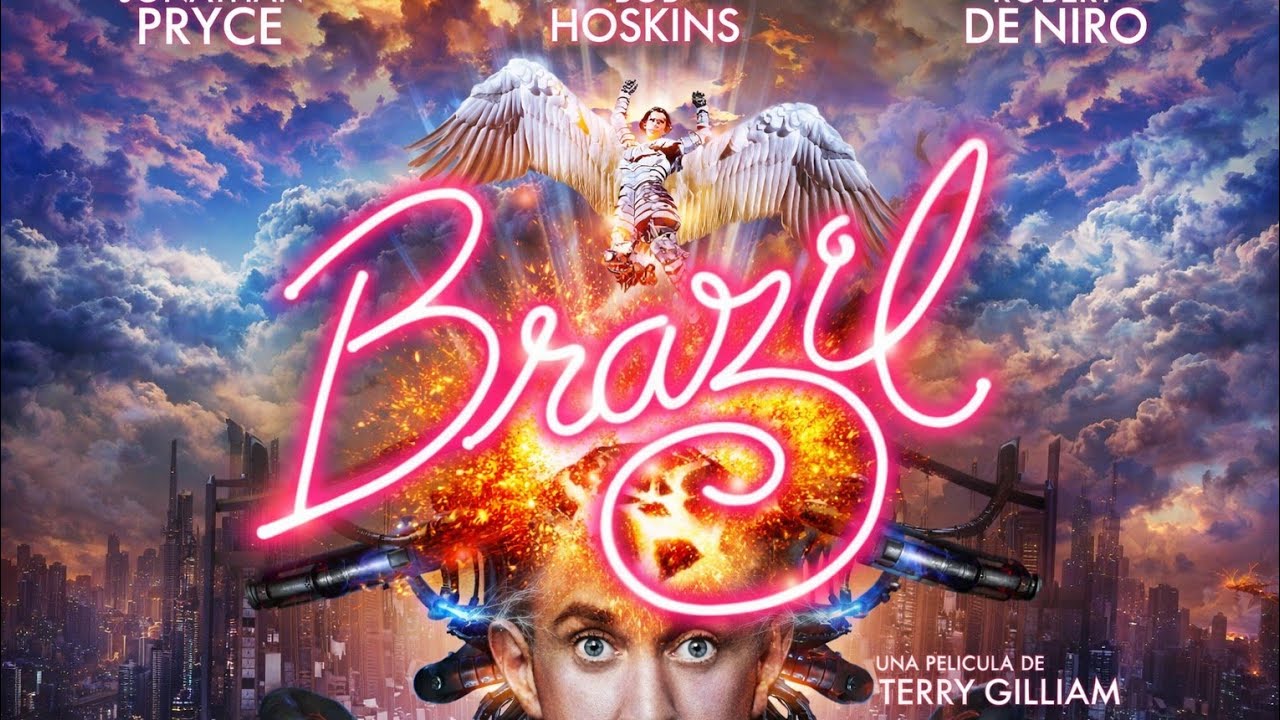 Brazil (1985)