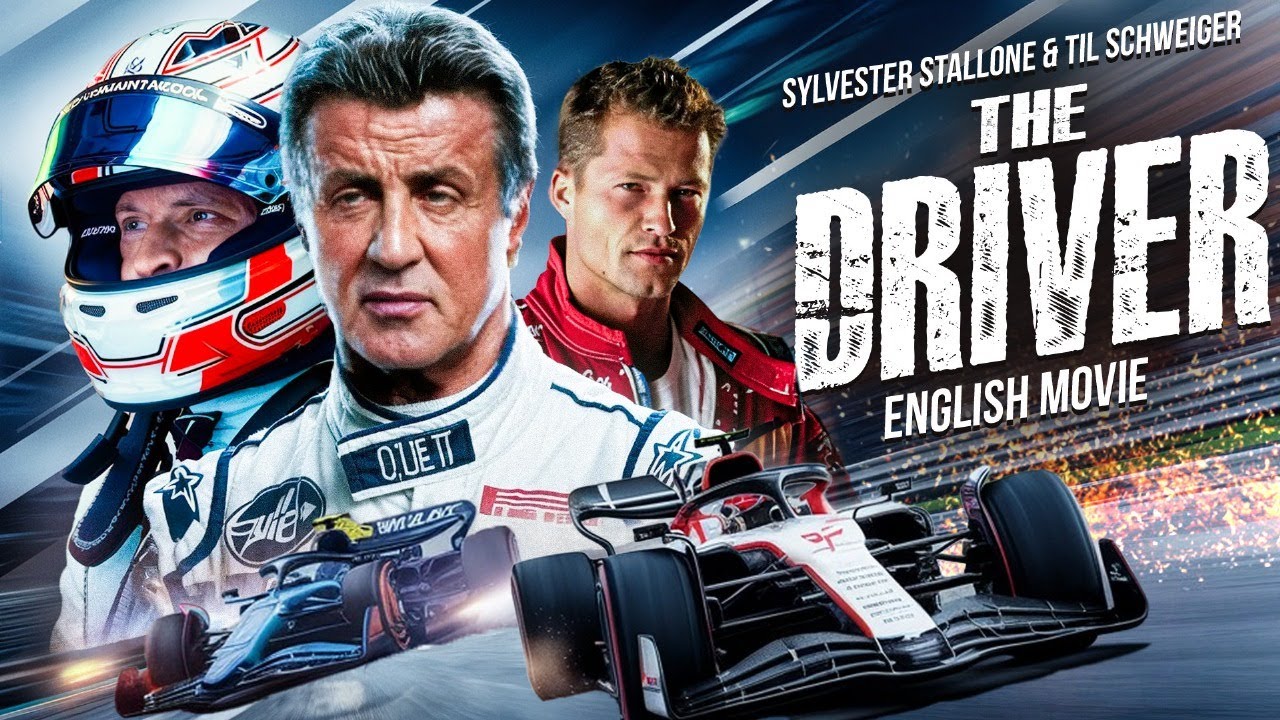 Driven (2001)
