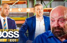 Undercover Boss Full Episodes