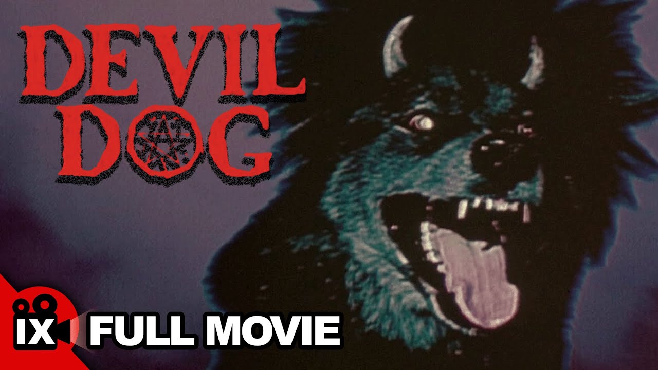 Devil Dog: The Hound of Hell (1978)