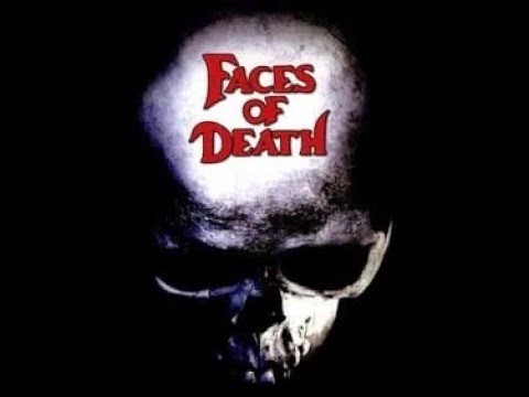 Faces of Death (1978)