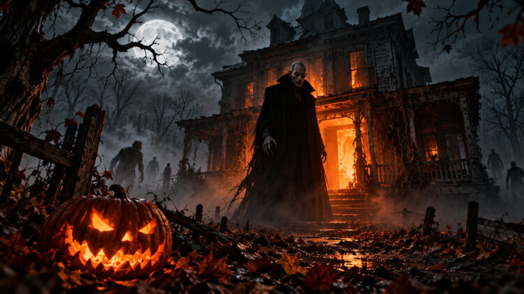 Best Horror Movies For Halloween