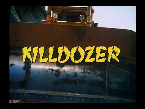 Killdozer (1974)