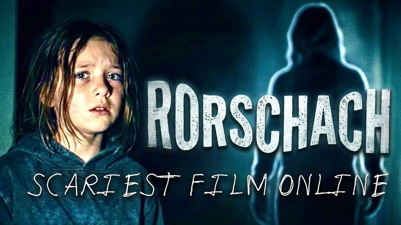 Rorschach (2015)