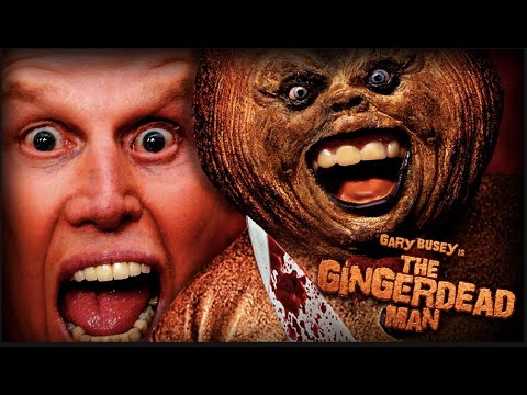 The Gingerdead Man (2005)