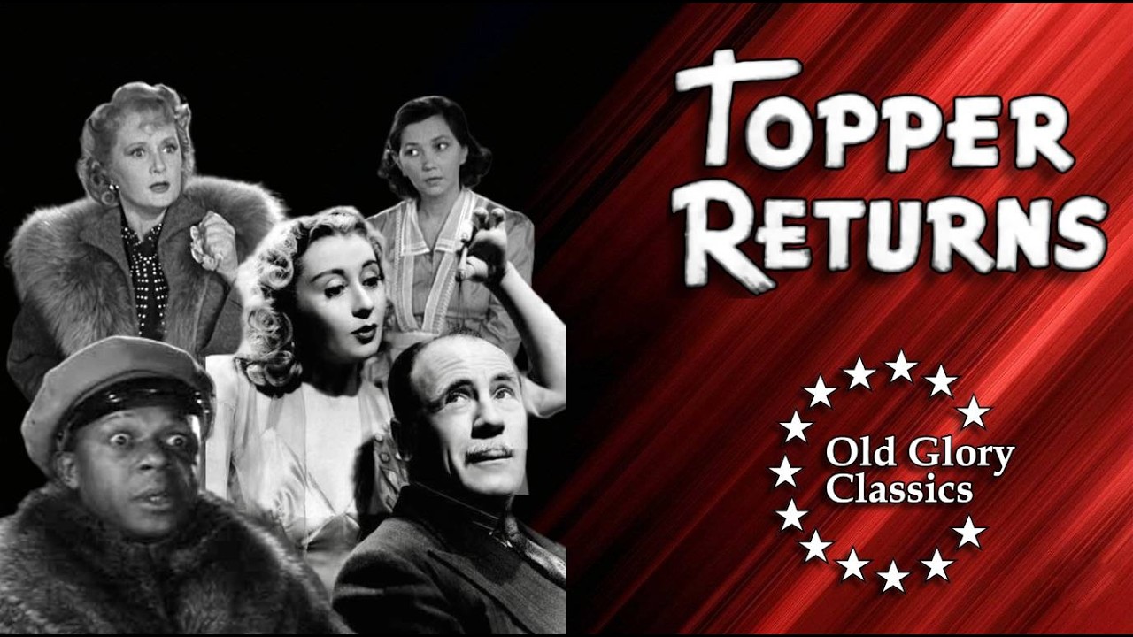 Topper Returns (1941)