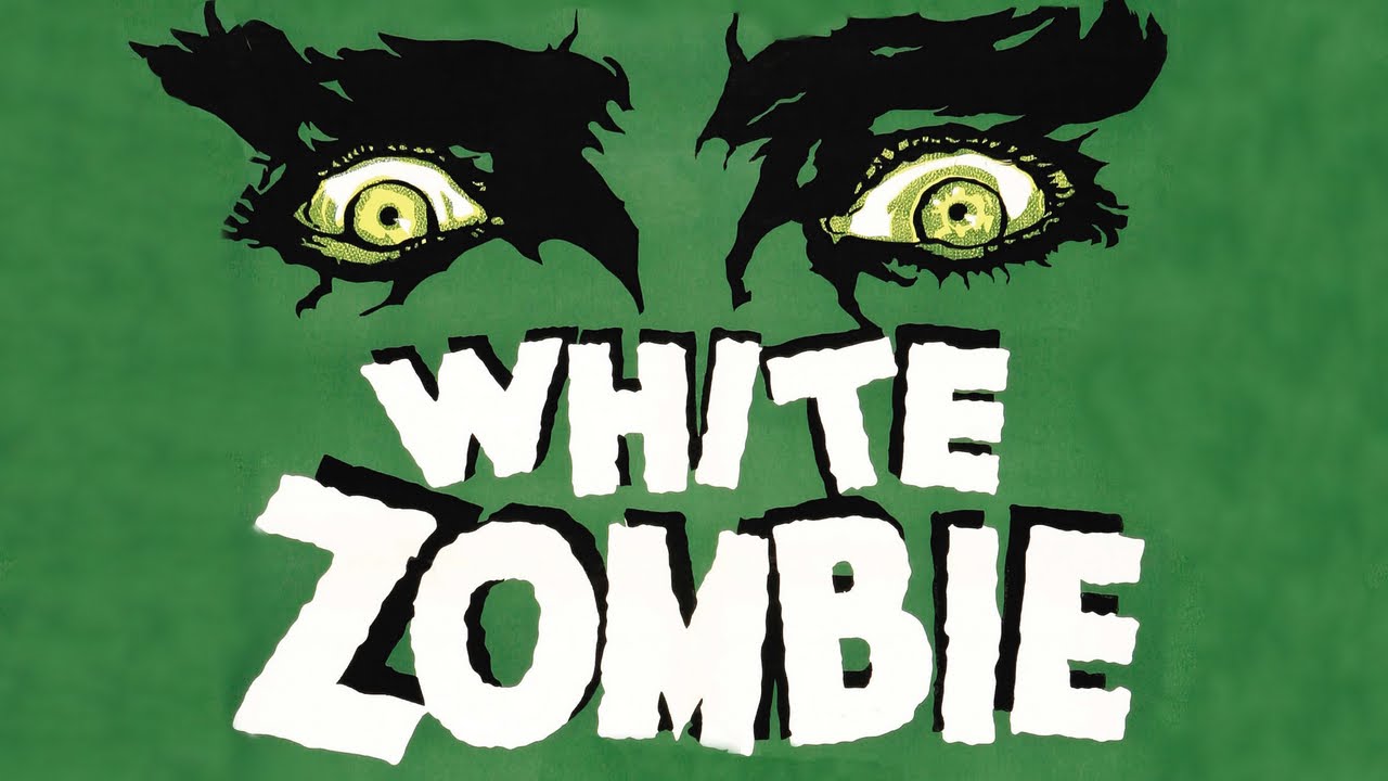 White Zombie (1932)